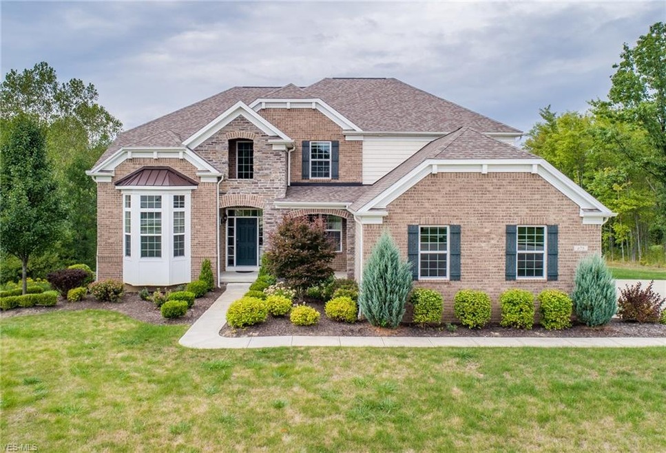 675 Morgan Trail, Aurora, OH 44202 - photo 1