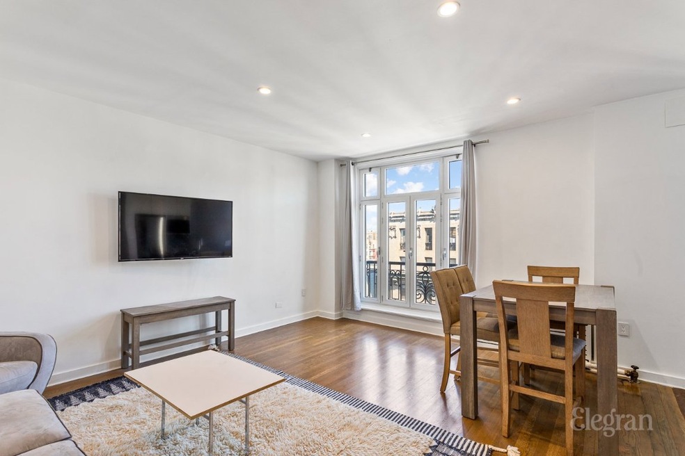 510 W 110th St unit 12D, New York, NY 10025 - photo 1