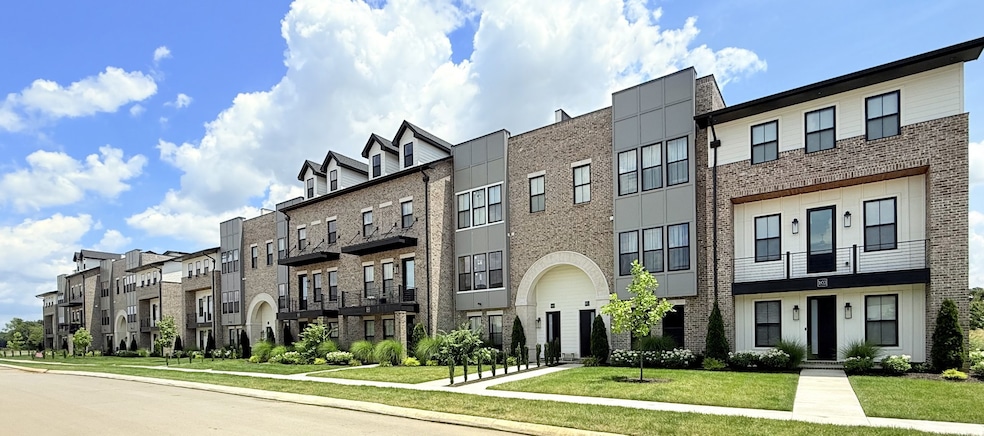 1425 Doc Johns Blvd, Murfreesboro, TN 37128 - photo 1