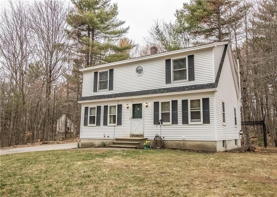 1 Chippendale Dr, Sanford, ME 04073 - photo 1