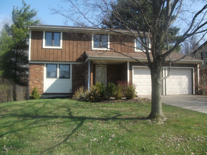 Front Elevation