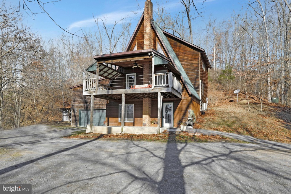 13420 Orchard Ridge Rd, Hancock, MD 21750 - photo 1