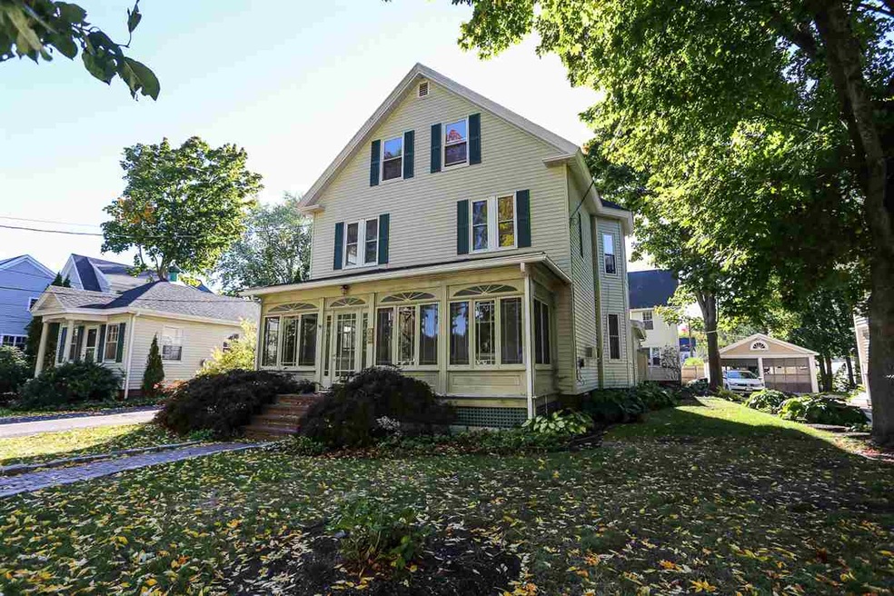 452 Richards Ave, Portsmouth, NH 03801 - photo 1