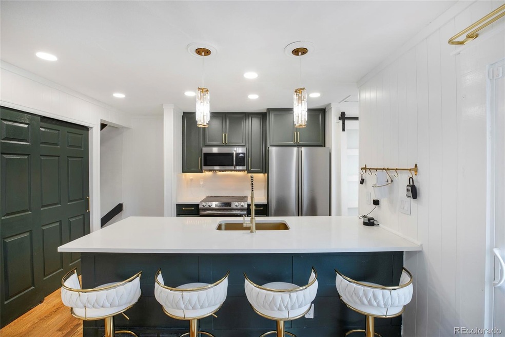 15148 E Jefferson Place, Aurora, CO 80014 - photo 1