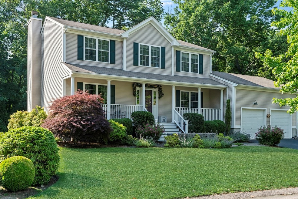 23 Birchwood Dr, Wakefield, RI 02879 - photo 1