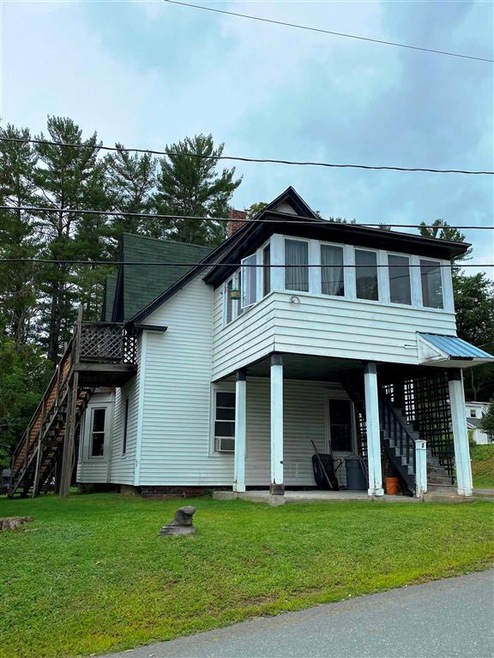 29 Hill St, Littleton, NH 03561 - photo 1