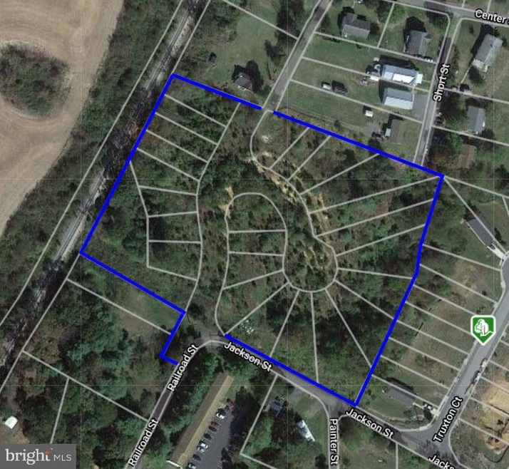 0 Phase II Truxton unit VASH2002472, Mount Jackson, VA 22842 - photo 1