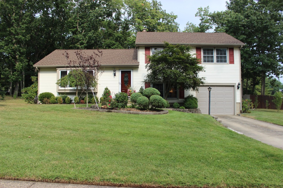 Lovely Home