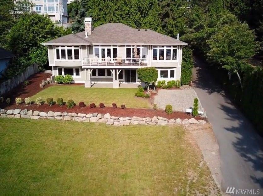3734 E Mercer Way, Mercer Island, WA 98040 - photo 1