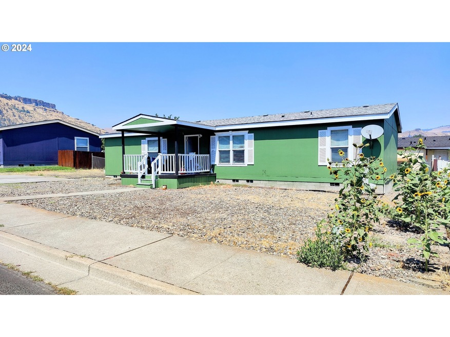 Sold $296,000 • Co-Listing Agent