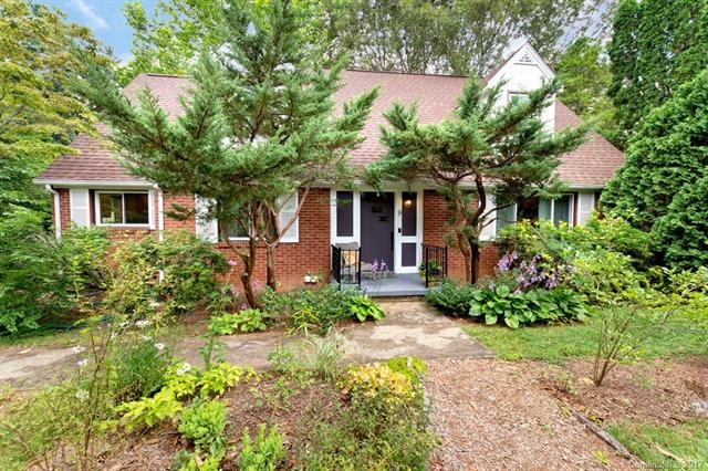 Kenilworth Cottage