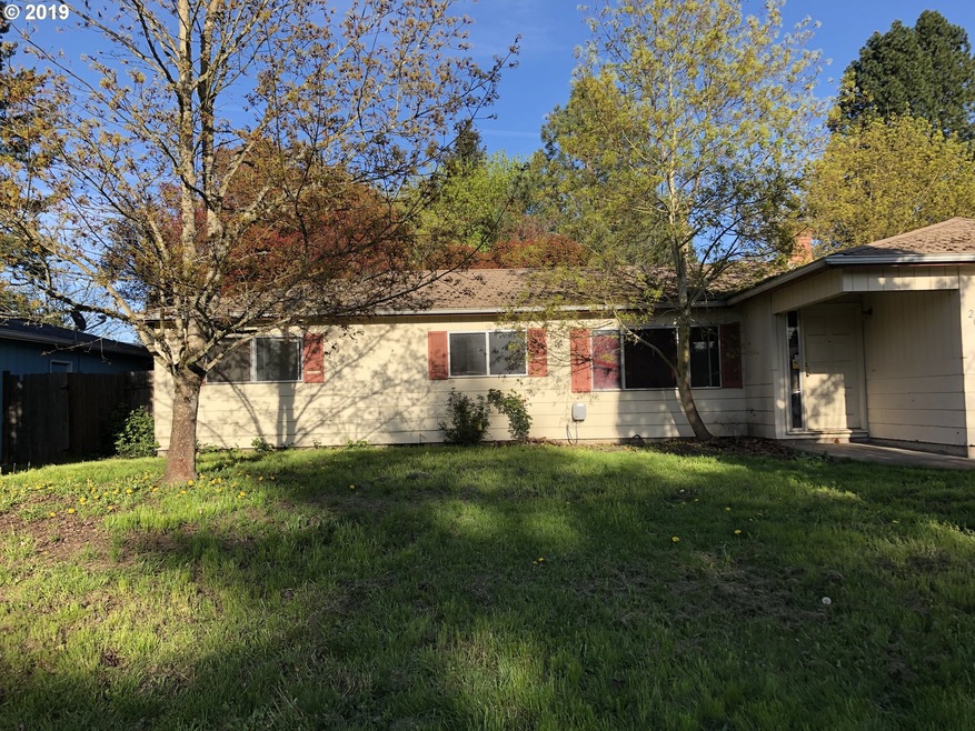 20046 SW Joann Ct, Beaverton, OR 97006 - photo 1