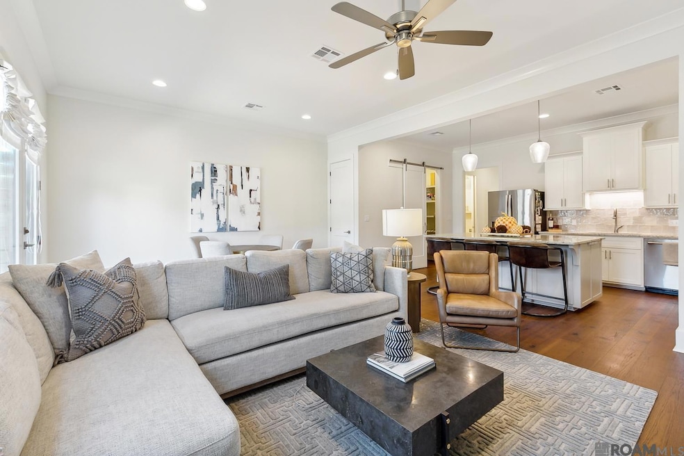 2225 Christian St, Baton Rouge, LA 70808 - photo 1