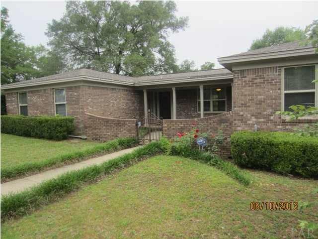 2509 Corral Dr, Cantonment, FL 32533 - photo 1