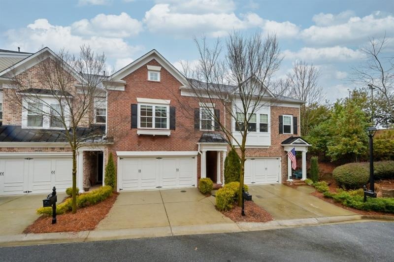 7310 Lowery Oak Dr, Roswell, GA 30075 - photo 1