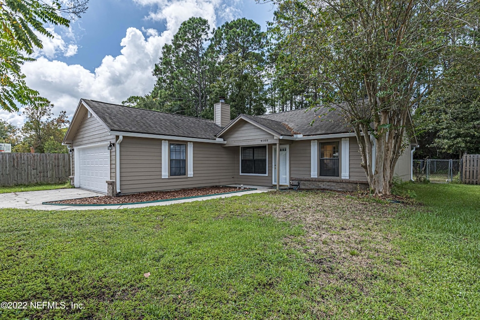 4188 Davie Ct, Jacksonville, FL 32210 - photo 1