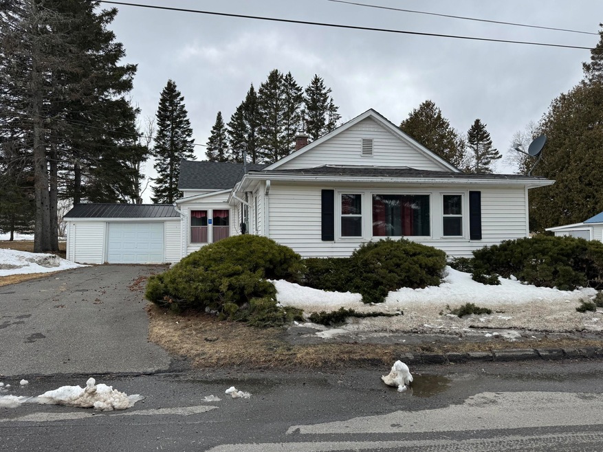 11 Pleasant St, Limestone, ME 04750 - photo 1