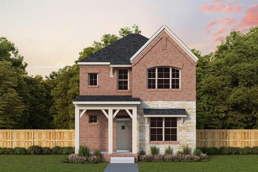 8845 Redding St, North Richland Hills, TX 76180 - photo 1