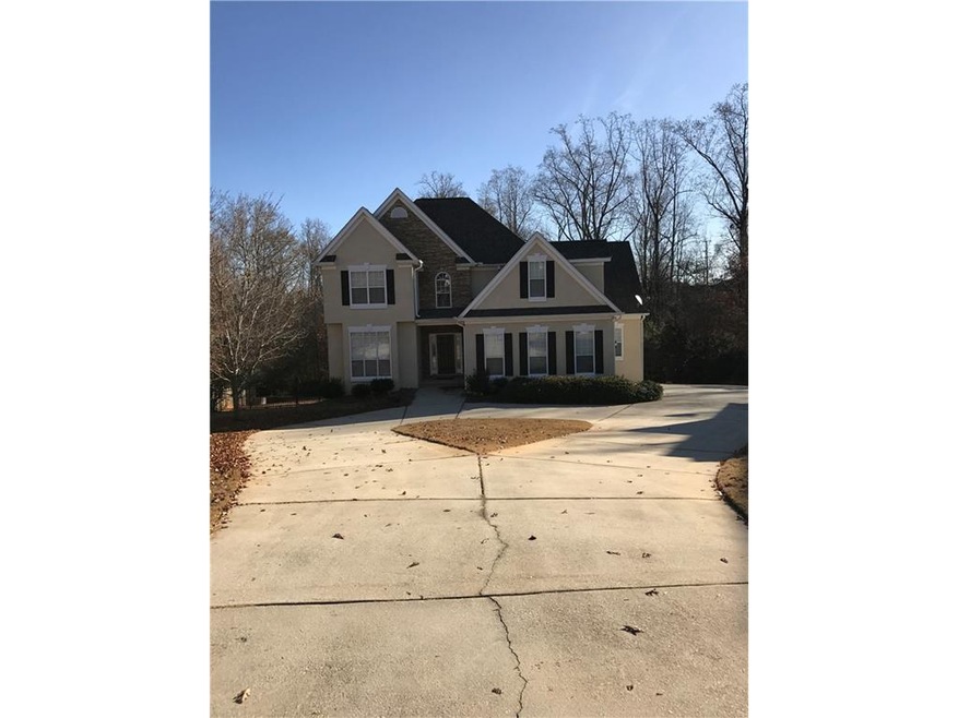 unlisted-address, McDonough, GA 30253 - photo 1