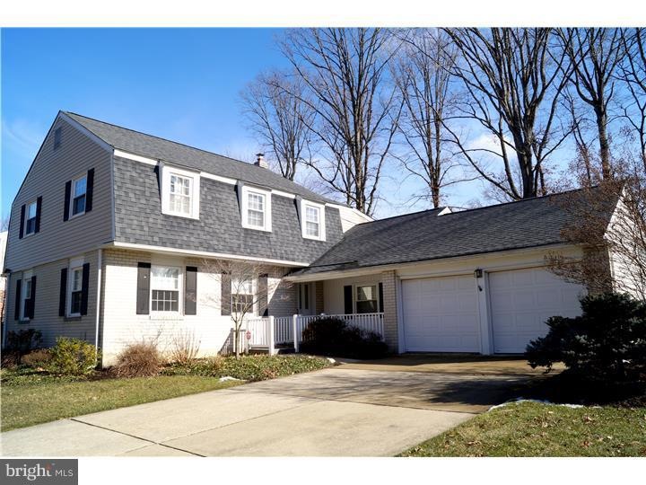 3023 Maple Shade Ln, Wilmington, DE 19810 - photo 1