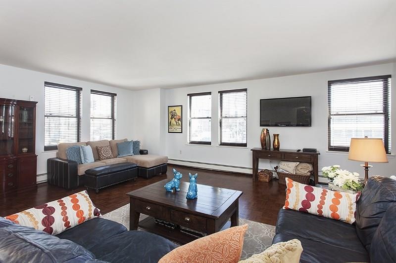 2787 Kennedy Blvd unit 106P, Jersey City, NJ 07306 - photo 1