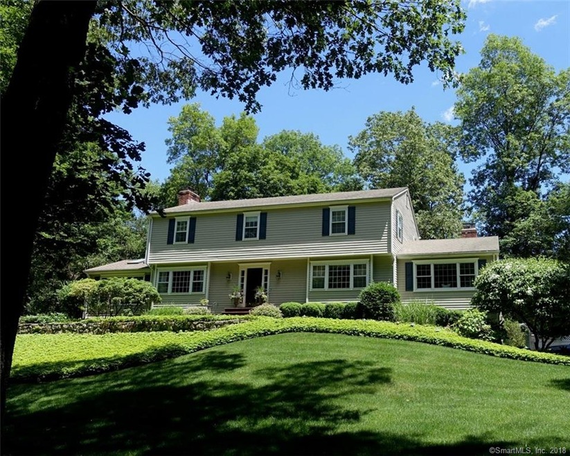 Welcome to 50 Thunder Lake Road!
