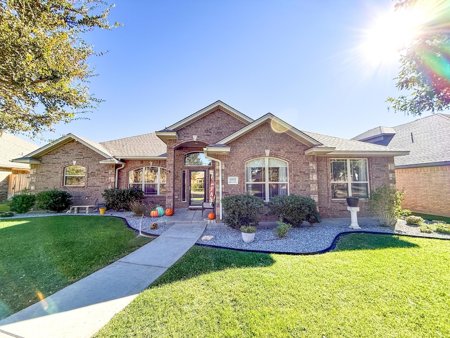 Under Contract $415,000