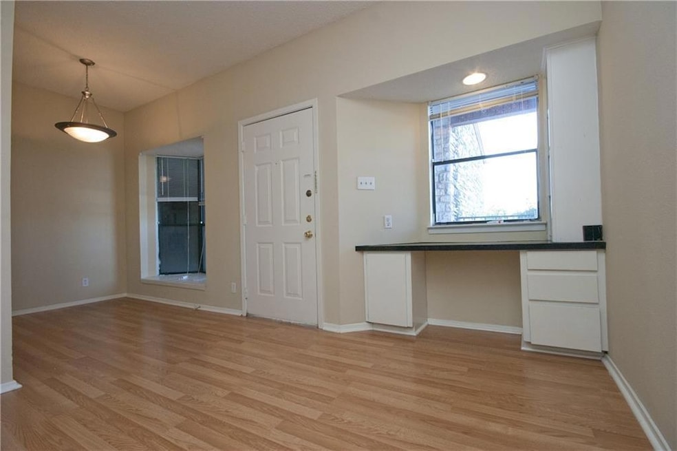 2818 Nueces St unit 212, Austin, TX 78705 - photo 1