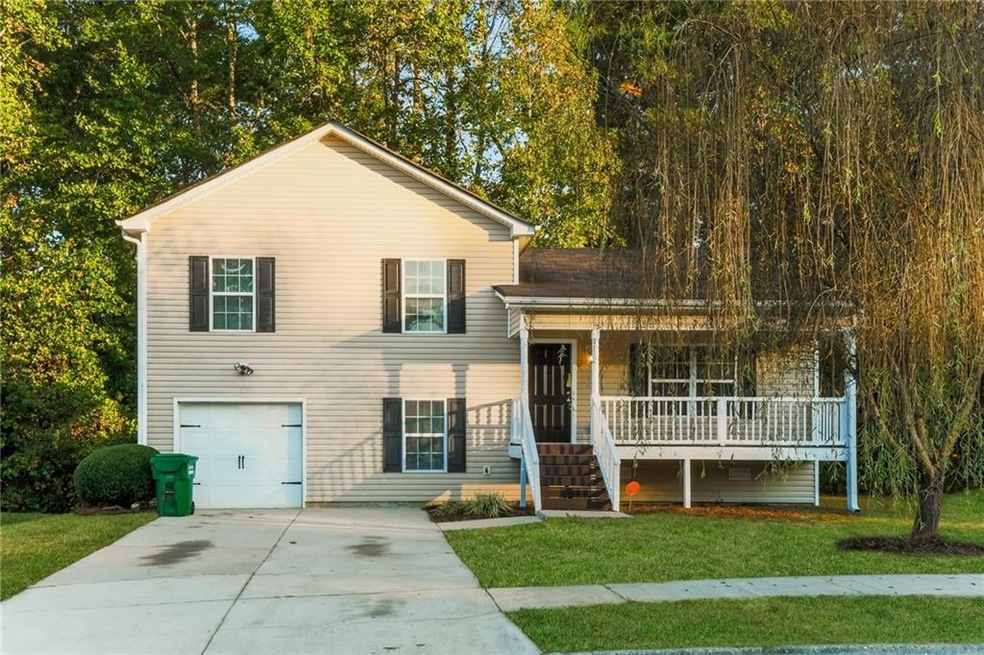 533 Bridgeport Place, Monroe, GA 30655 - photo 1