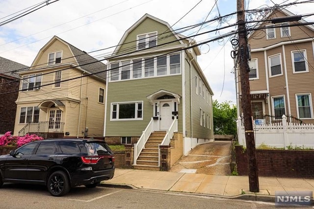 531 Central Ave unit 1, Harrison, NJ 07029 - photo 1