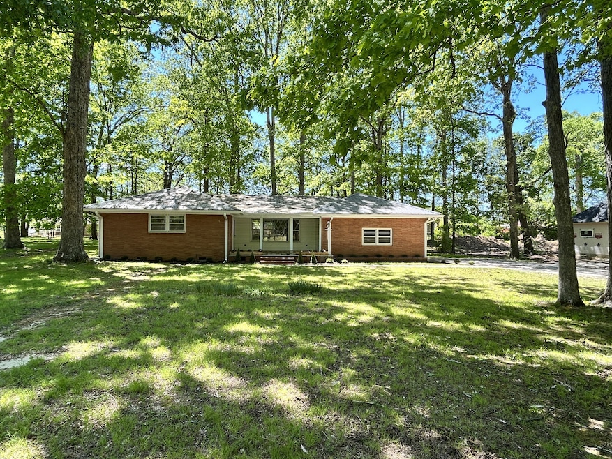 180 Dogwood Dr, Manchester, TN 37355 - photo 1