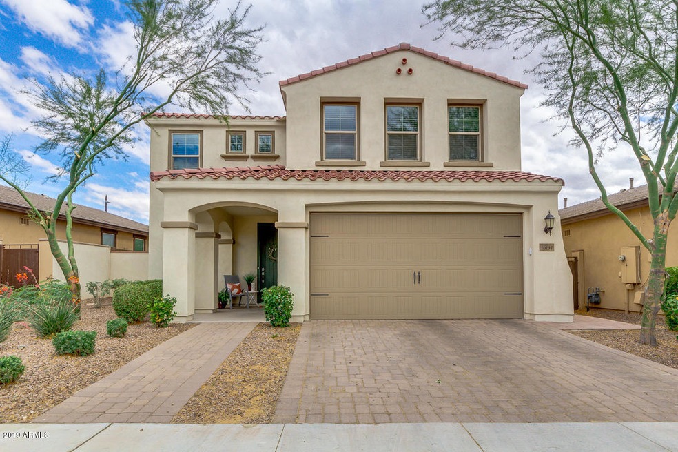 10307 E Sable Ave, Mesa, AZ 85212