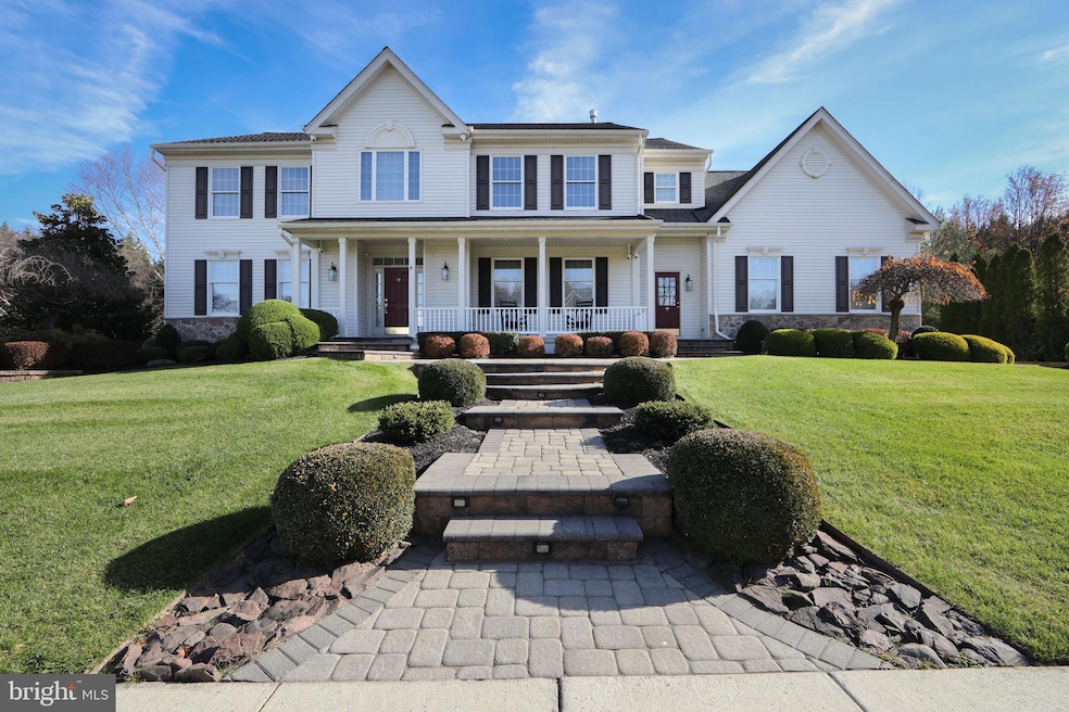 4 Richland Dr, Mount Laurel, NJ 08054 - photo 1