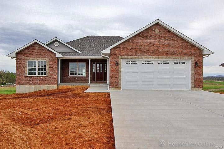 106 Buck Mountain Dr, Farmington, MO 63640 - photo 1