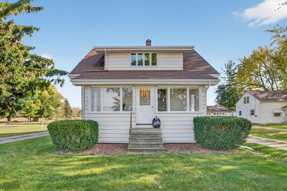 Under Contract $249,900 • Co-Listing Agent