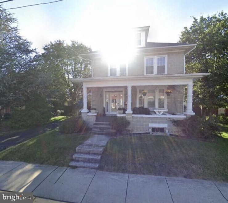 16 S Custer Ave, New Holland, PA 17557 - photo 1