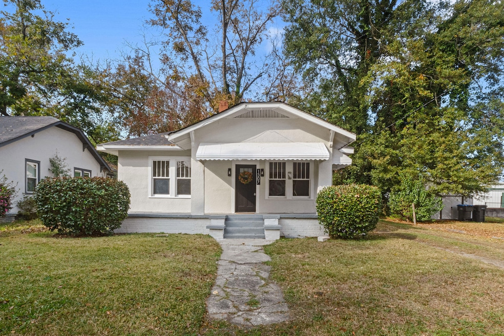 1307 Beman St, Augusta, GA 30904 - photo 1