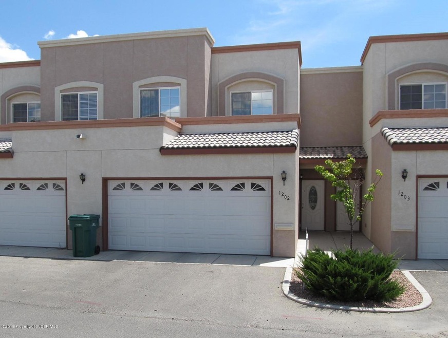 3500 Victoria Way unit 1202, Farmington, NM 87402 - photo 1