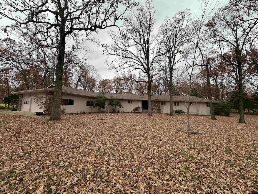 1761 Fairway Dr, Mountain Home, AR 72653 - photo 1