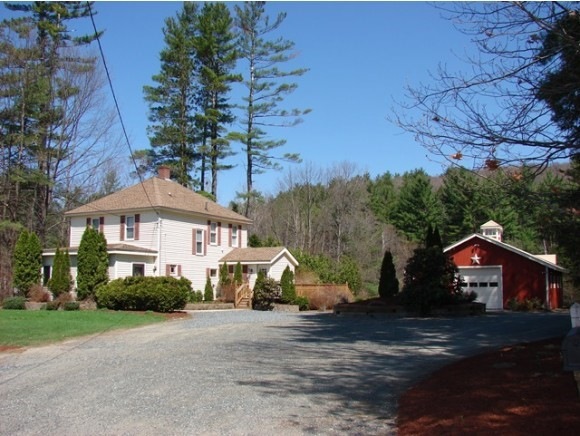 42 Fairgrounds Rd, Plymouth, NH 03264 - photo 1