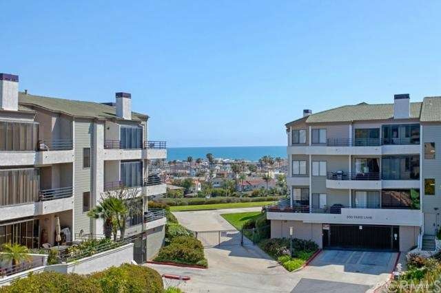 Enjoy this view from living room, balcony and bedr