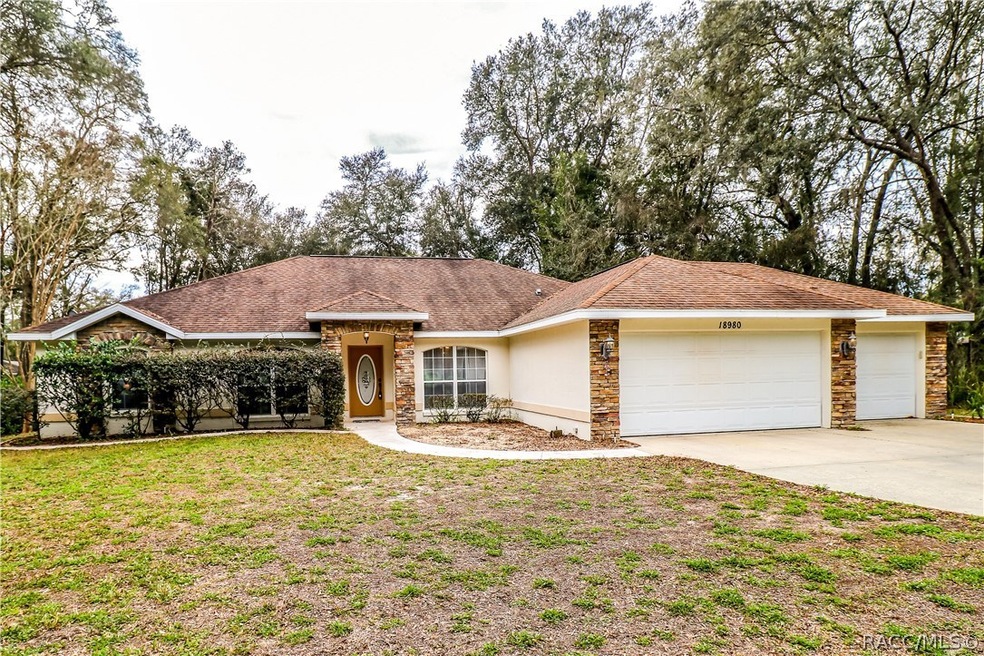 18980 SW 98th Place, Dunnellon, FL 34432 - photo 1