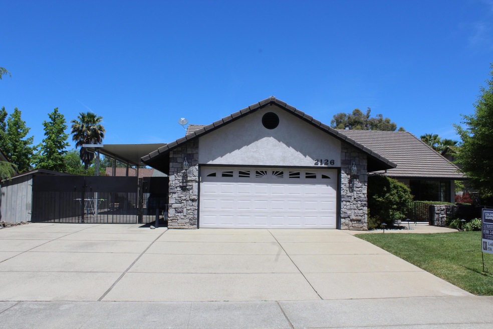 2126 Sageway Dr, Redding, CA 96003 - photo 1