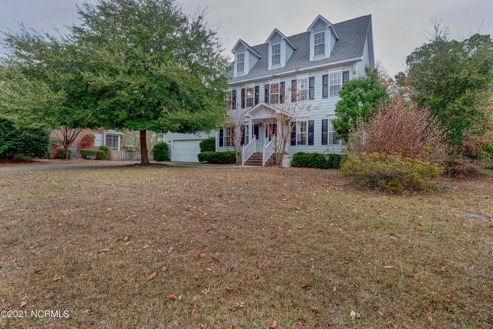 5411 Dunmore Rd, Wilmington, NC 28409 - photo 1