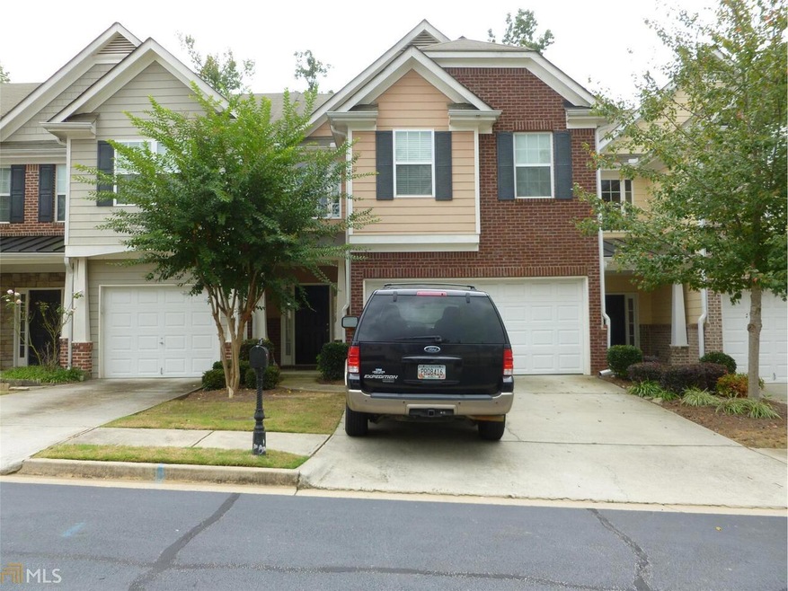 345 Creek Manor Way, Suwanee, GA 30024 - photo 1