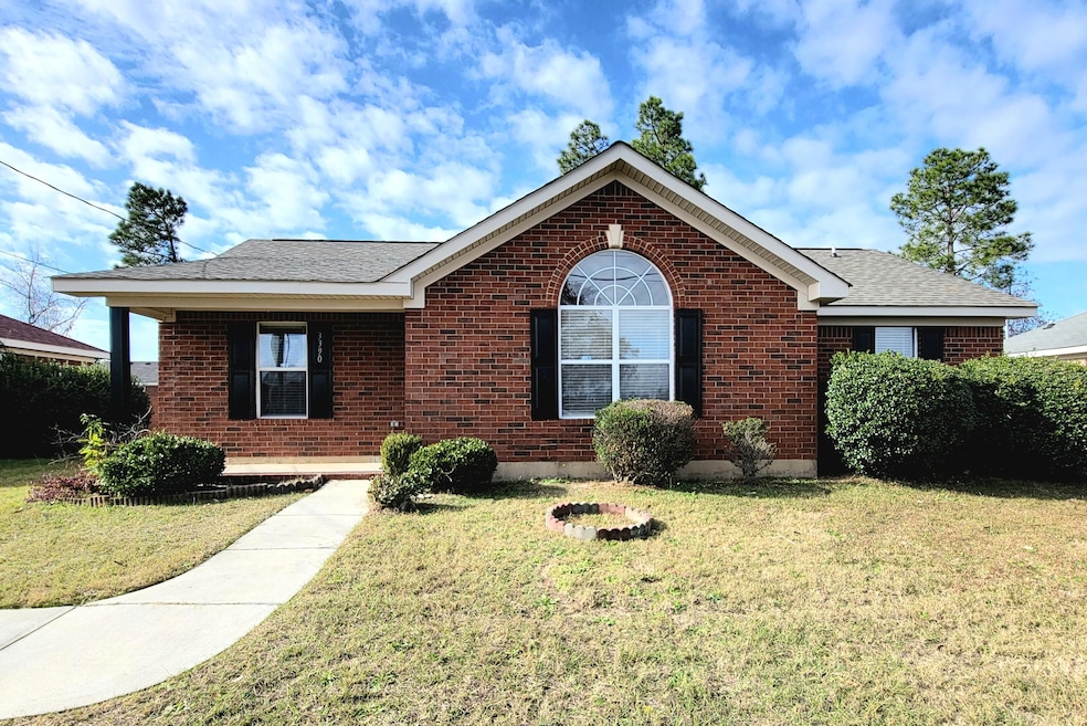 3390 Monte Carlo Dr, Augusta, GA 30906 - photo 1