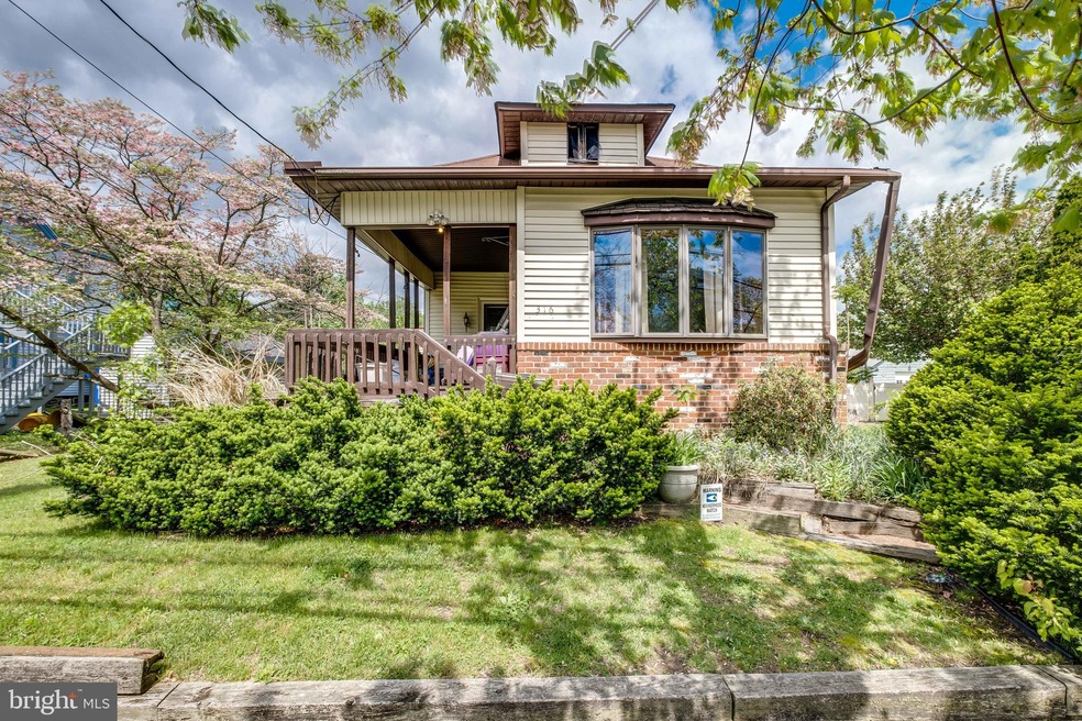 316 Washington Ave, Laurel Springs, NJ 08021 - photo 1