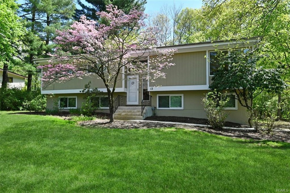 12 Timber Trail, Suffern, NY 10901 - photo 1