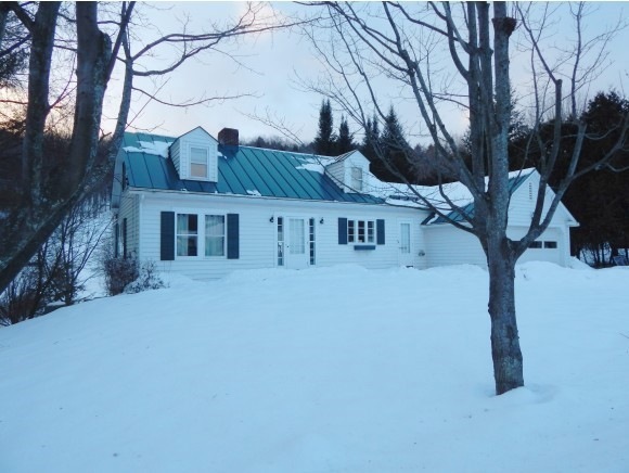 64 Terrace St, Montpelier, VT 05602 - photo 1