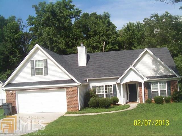 271 Fern Ct, Hampton, GA 30228 - photo 1